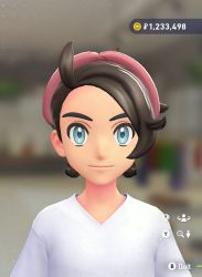 Simple Headband