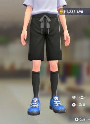 Mid-Top Sneakers