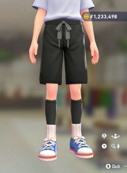 Sock Sneakers