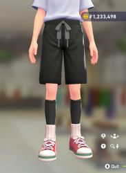 Sock Sneakers