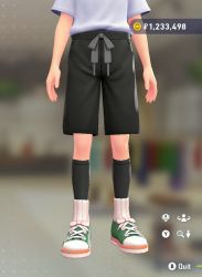 Sock Sneakers
