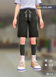 Sock Sneakers