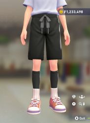 Sock Sneakers