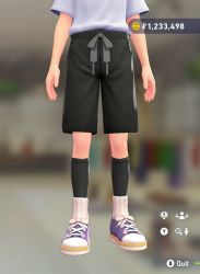 Sock Sneakers