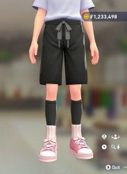 Sock Sneakers
