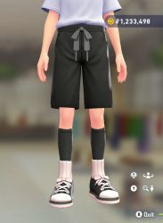 Sock Sneakers