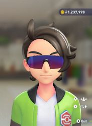 Sporty Sunglasses