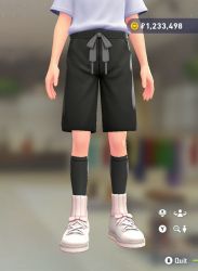 Sock Sneakers