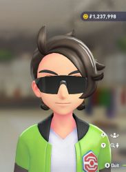 Sporty Sunglasses