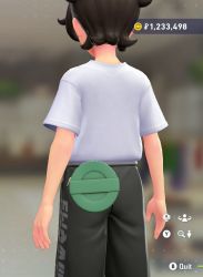 Simple Round Satchel