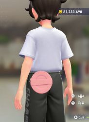 Simple Round Satchel