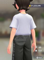 Simple Round Satchel