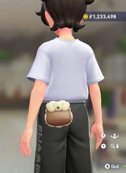 Simple Fleece Satchel
