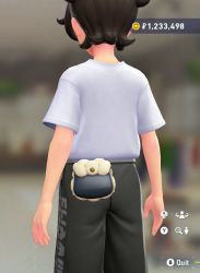 Simple Fleece Satchel