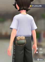 Simple Fleece Satchel