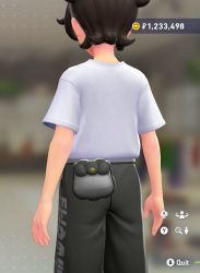 Simple Fleece Satchel