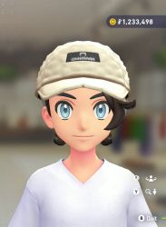 Fleece Cap
