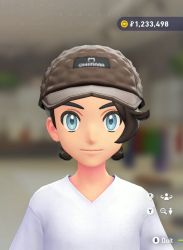 Fleece Cap