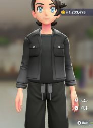 Shacket & T-Shirt Set