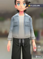 Shacket & T-Shirt Set