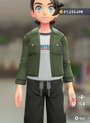 Graphic T-Shirt & Shacket Set