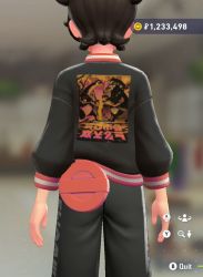Cinematic Pullover