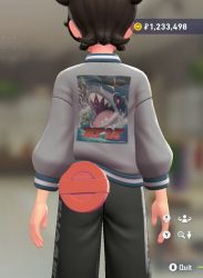 Cinematic Pullover