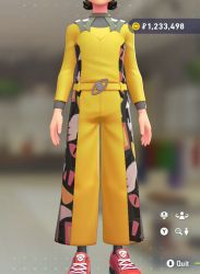 Overalls & Shirt Set