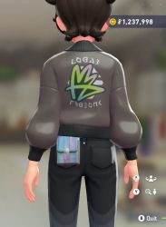 Aura Square Satchel