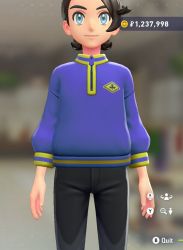 Logo Pullover