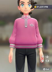 Logo Pullover
