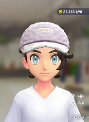 Fleece Cap