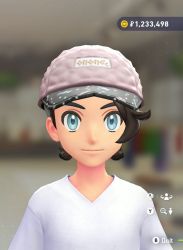 Fleece Cap