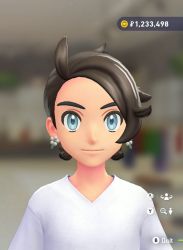 Flower Earrings