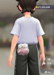 Floral Fleece Satchel