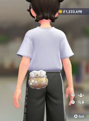 Floral Fleece Satchel