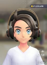 Headphones