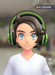 Headphones