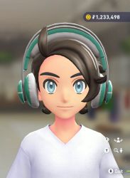 Headphones