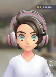 Headphones