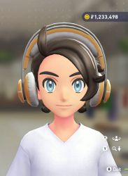 Headphones