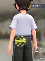 DENSOKU Round Satchel