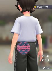 DENSOKU Round Satchel