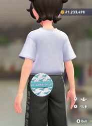 DENSOKU Round Satchel