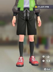 Sweat Shorts