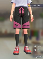 Sweat Shorts
