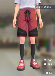 Sweat Shorts