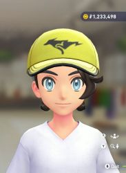 DENSOKU Logo Cap