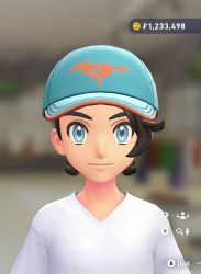 DENSOKU Logo Cap