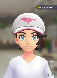 DENSOKU Logo Cap